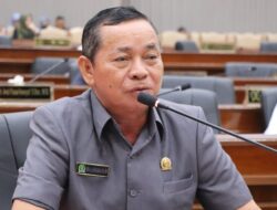 Legislator Kaltim Apresiasi Polri Bentuk Satgas Humas untuk Minimalisasi Provokasi