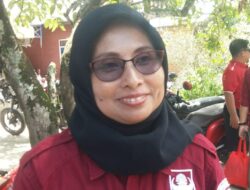 Kecamatan Muara Kaman Lakukan Persiapan Jelang Upacara Peringatan Hari Pahlawan