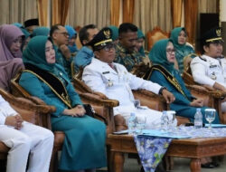 Pemkab Kukar Dorong TP PKK Jadi Garda Terdepan Wujudkan Keluarga Berkualitas