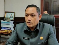Wakil Ketua DPRD Kaltim Dukung Pemanfaatan Teknologi bagi Petani Milenial