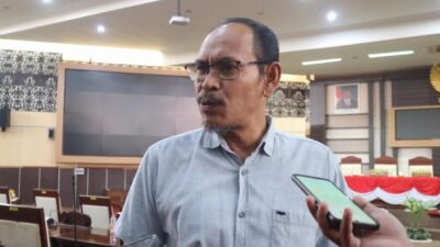 Zulfiansyah Soroti Permintaan Kenaikan Insentif Kepala Sekolah di Kukar