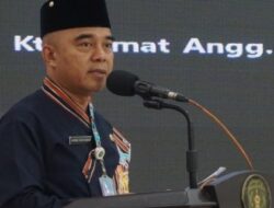 Komitmen Pelayanan Terbaik, Inspektorat Kukar Perkuat Kerja Sama dengan OPD