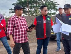 Belasan Desa di Kecamatan Sebulu Dapat Peningkatan Infrastruktur Jalan