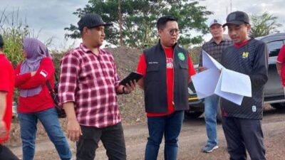 Belasan Desa di Kecamatan Sebulu Dapat Peningkatan Infrastruktur Jalan