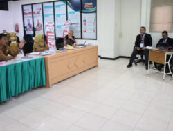 Ikuti Pelatihan Kepemimpinan Nasional, Sekda Kukar Jadi Mentor Tiga Pejabat