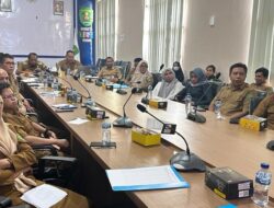 Pemkab Kutim Optimis Kembali Meraih TOP Digital Awards 2023