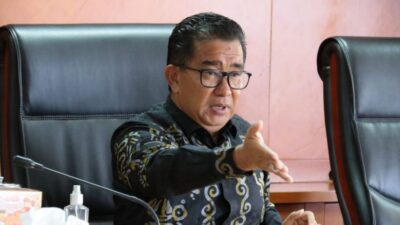 Efektifkan Pelayanan Publik, Pj Gubernur Kaltim Tegaskan Pentingnya Pengelolaan Data Dukcapil