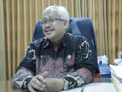 Songsong Indonesia Emas, Dispora Kaltim Buka Pendaftaran Seleksi Pemuda Tingkat Provinsi 2023