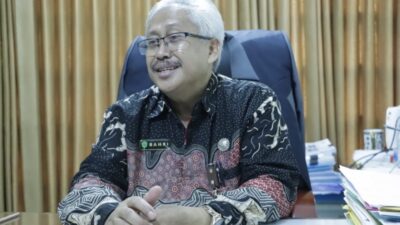 Songsong Indonesia Emas, Dispora Kaltim Buka Pendaftaran Seleksi Pemuda Tingkat Provinsi 2023