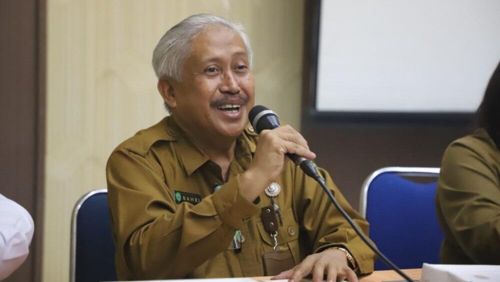 Siap-Siap! Dispora Kaltim Bakal Gelar Seleksi Pemuda Terbaik Tingkat Provinsi