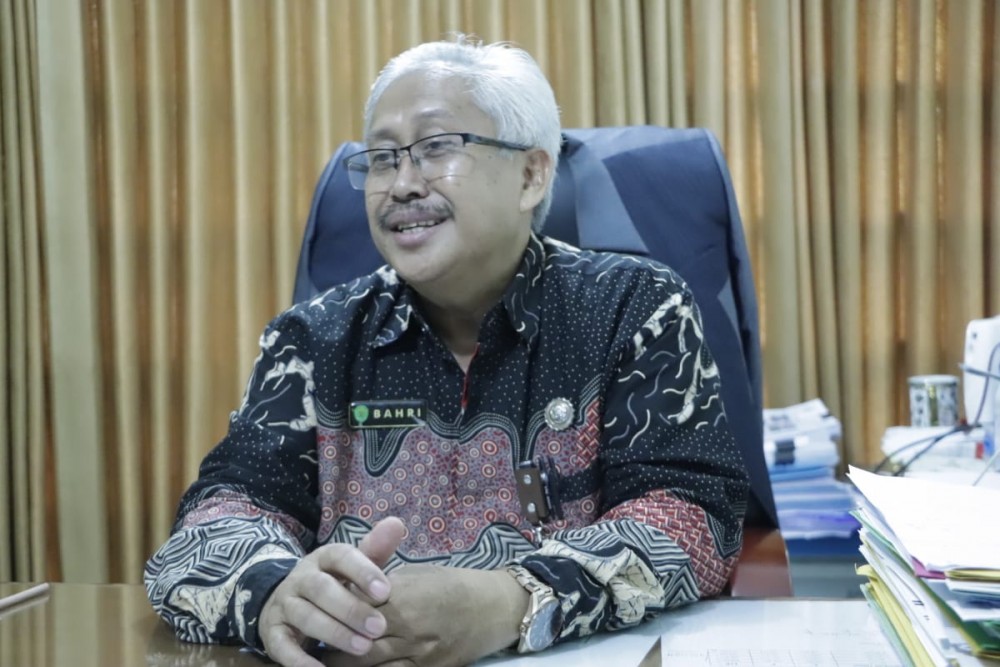 Songsong Indonesia Emas, Dispora Kaltim Buka Pendaftaran Seleksi Pemuda Tingkat Provinsi 2023