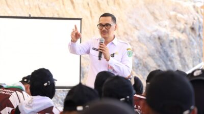 Diskominfo Kaltim Tegaskan Keterampilan Digital Suatu Keharusan Menghadapi Masa Depan