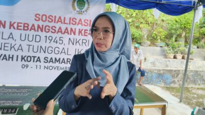 Wakil Ketua Komisi IV DPRD Kaltim Beri Catatan Angka Kemiskinan