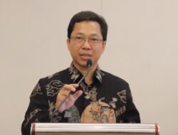 Pengguna QRIS Kaltim Sudah 642 Ribu, Nilai Transaksi Capai Ratusan Miliar