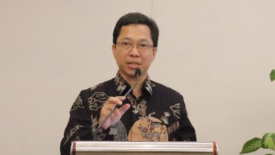 Bank Indonesia Klaim IKN Dongkrak Pertumbuhan Penukaran Uang di Kaltim