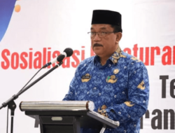 Korpri Kaltim Tegaskan ASN Harus Netral dan Bebas dari Intervensi Politik