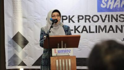 DKP3A Tekankan Pentingnya Penyusunan GDPK Lima Pilar dalam Pembangunan Kaltim