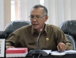 Pimpinan DPRD Kaltim Tekankan Pentingnya Membangun SDM Dalam Menyambut IKN