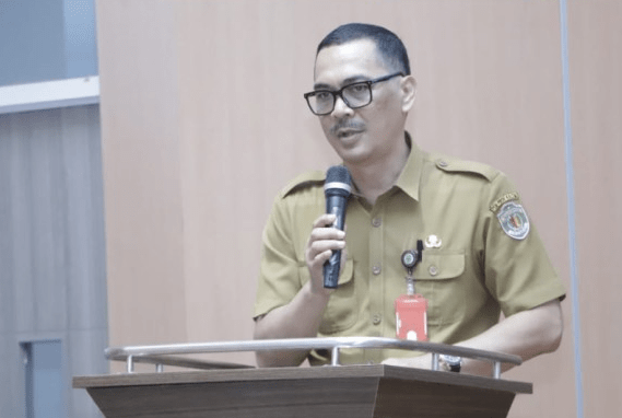 Diskominfo Kaltim Tegaskan Semua Informasi Badan Publik Terbuka untuk Umum, Kecuali…