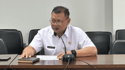 Jalan Santai hingga Lomba Video Pendek Bakal Meriahkan HUT Ke-52 Korpri di Kaltim