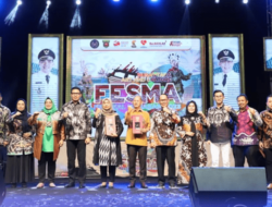 Festival Mahakam 2023 Digelar, Wadah Menggali Potensi Pariwisata dan Ekonomi Kreatif Kaltim
