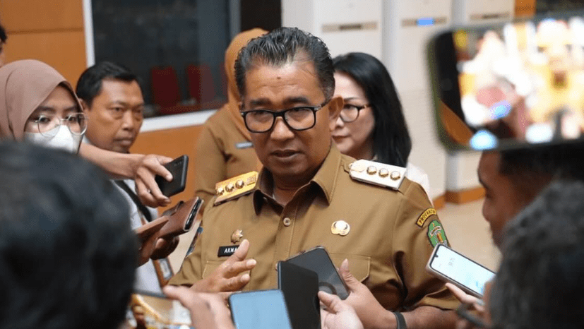 Pj Gubernur Harap Masyarakat Kaltim Ikut Sukseskan Penyelenggaraan Pemilu 2024