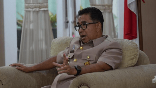 Pj Gubernur Kaltim Minta Kolaborasi Pengelolaan Aset Pemerintah Daerah Ditingkatkan