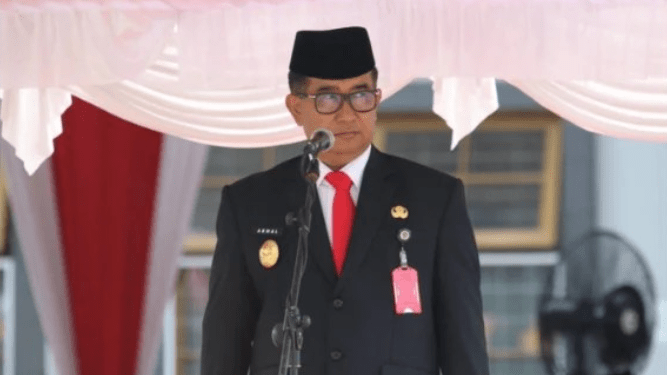 Pj Gubernur Kaltim Tegaskan Pemda Harus Alokasikan Anggaran Kesehatan Minimal 10 Persen