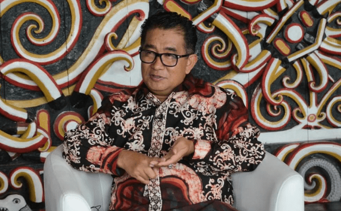 Pj Gubernur Akmal Malik Tegaskan Kabupaten Berau Masih Bagian Provinsi Kaltim