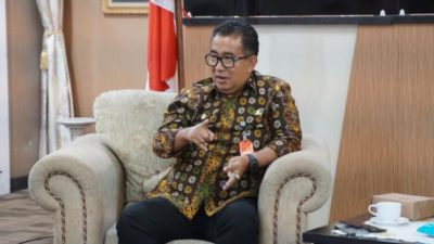 Dukung Pembangunan IKN, Pemprov Kaltim Komitmen Fasilitasi Penanganan Pembebasan Lahan