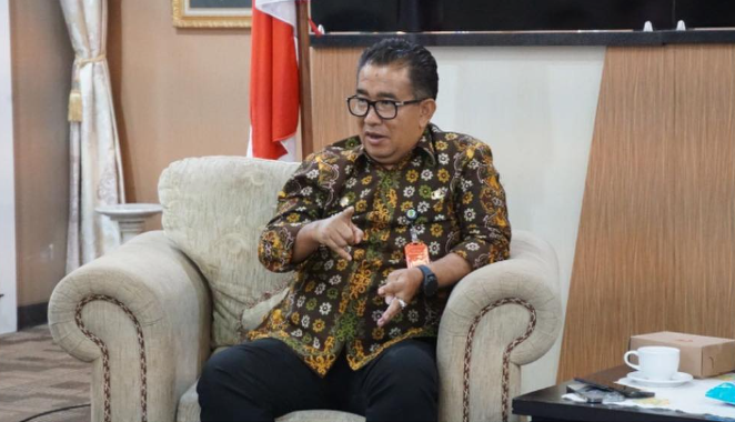 Dukung Pembangunan IKN, Pemprov Kaltim Komitmen Fasilitasi Penanganan Pembebasan Lahan