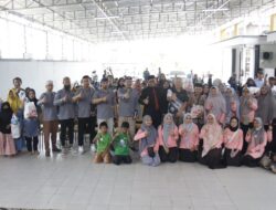 Pemkab Kutim Gandeng Komunitas Hijabers Gelar Sunatan Massal Gratis