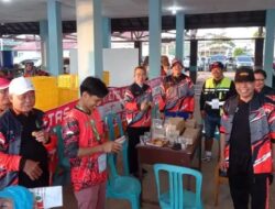 Ramaikan HUT Kutim Ke 24, SIFT 2023 Diikuti 109 Tim