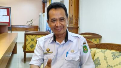 Kadisdikbud Kutim Sebut Pentingnya Ilmu Agama Sejak Dini