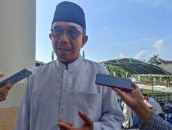 Pemkab Kutim Fasilitasi Ijazah Formal Untuk Para Santri