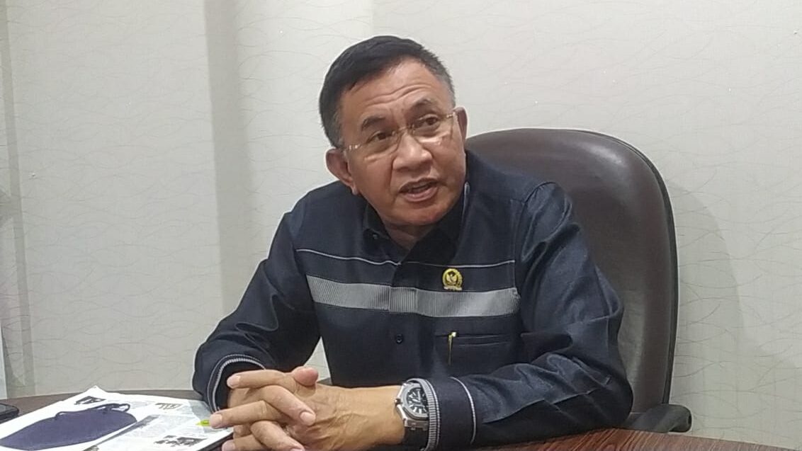Gelar Sidak ke Guest House, Ini Temuan Komisi I DPRD Samarinda