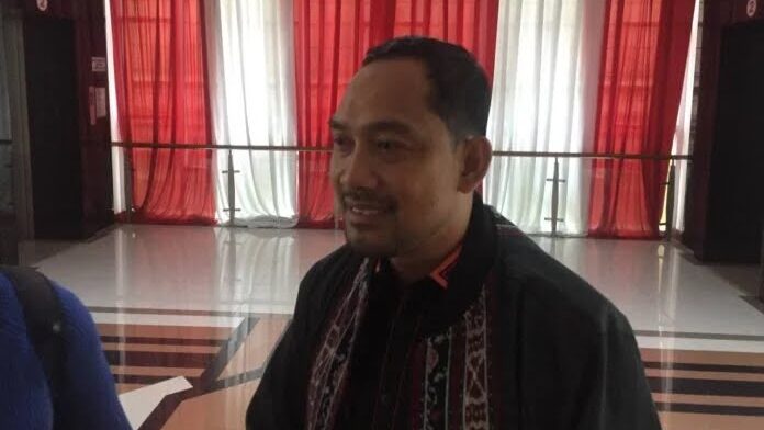 Legislator Samarinda Minta Penertiban Algaka Jangan Tebang Pilih