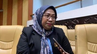 Sarana Prasarana Pendidikan untuk Penyandang Disabilitas Jadi Sorotan Wakil Rakyat Samarinda