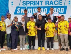 Wabup Dorong Koni Kutim Pantau Perkembangan Cabor