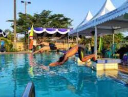 Wabup Kutim Bakal Rutinkan Lomba Kejuaraan Renang