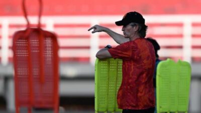 Dua Pemain Dipastikan Tak Perkuat Borneo FC dalam Laga Kontra Persis Solo