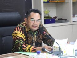 Ketua DPRD Kaltim Harapkan Pemprov Bangun Infrastruktur Pendidikan Merata