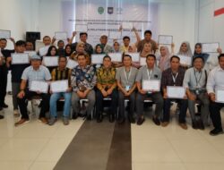 Pemprov Kaltim Kerja Sama Kemendagri Selesaikan Delapan Pelatihan Aparatur Desa