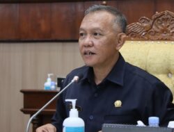 DPRD Kaltim Anggap Pembangunan IKN Tidak Merusak Hutan
