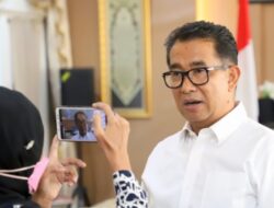 Pj Gubernur Sebut Balikpapan Harus Buka Akses ke Daerah Sekitarnya, Ini Alasannya