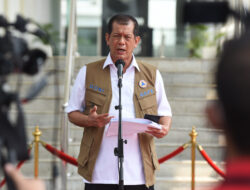 Almarhum Doni Monardo Dinilai Layak Diusulkan sebagai Pahlawan Nasional