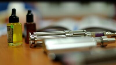 Waspada! BNN Kaltim Temukan Likuid Jenis Narkotika di Balikpapan