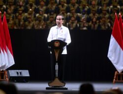 Jokowi Ingatkan Keteledoran Teknis dalam Pemilu 2024 Bisa Berimplikasi Politis