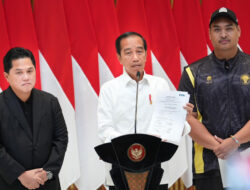 U-17 Sukses Digelar, Indonesia Kini Fokus Ajukan Diri Jadi Tuan Rumah Piala Dunia U-20