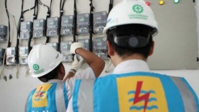 Pemerintah Tidak Naikkan Tarif Listrik di Triwulan Pertama 2024, Ini Alasannya